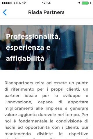 Riada screenshot 2