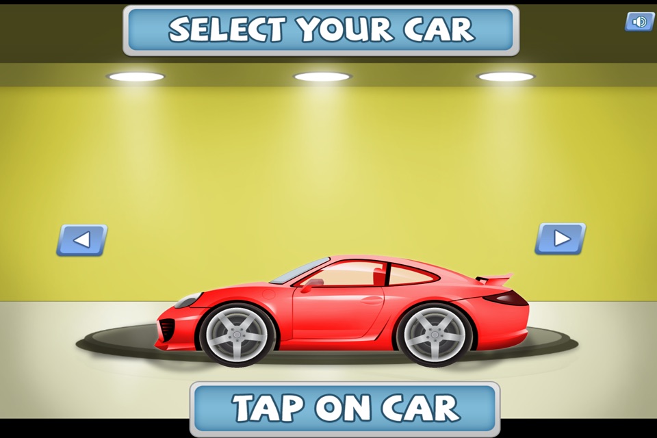 Car Wash! - Little Sports Auto Clean-up Salon screenshot 2