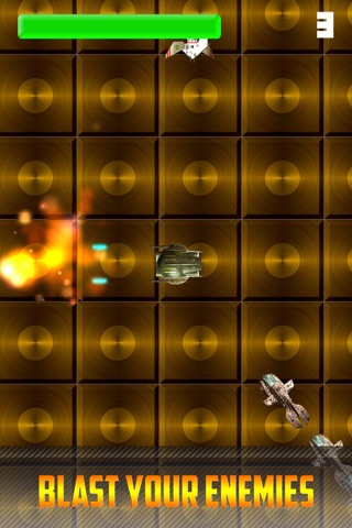 Swipe Blast screenshot 2