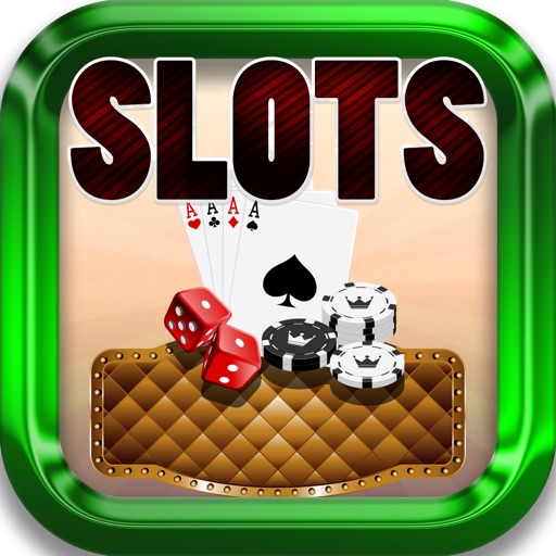 DoubleU Casino Play Slots Machines - Free Carousel Of Slots Machines icon