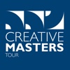 Creative Masters Tour
