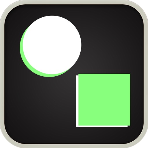 Avoid Border-lines & Let it Flow Bubble Arcade Shooter Game Free icon