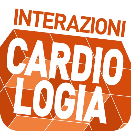CH Interazioni in Cardiologia iOS App