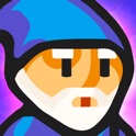 Pixel Defenders Puzzle icon