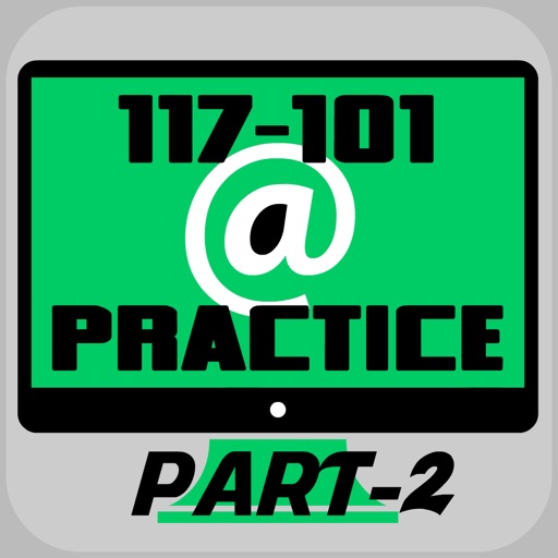 117-101 LPIC-1 Practice Exam - Part2 icon