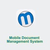 MDMS Mobile Document Management System