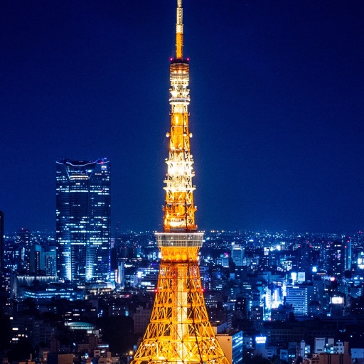 Amazing Tokyo Wallpapers