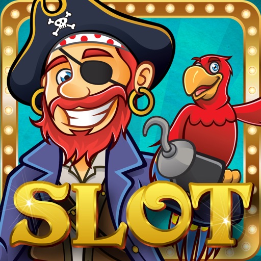 AA Ace Slots Pirates - Classic Machine Gamble Game Free