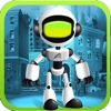 Robo Atom Pro - Ultimate Bounce