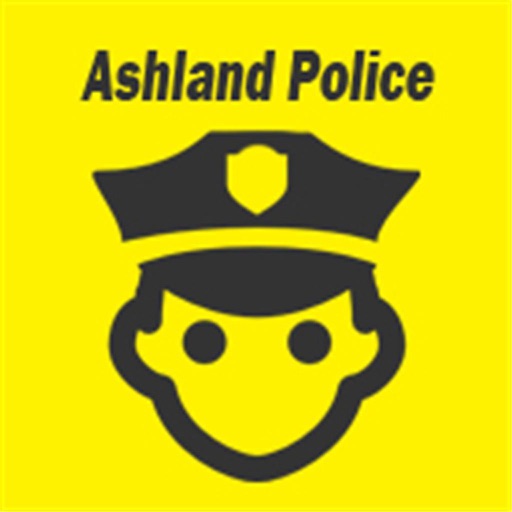 Ashland Police Department by Ryan Conley