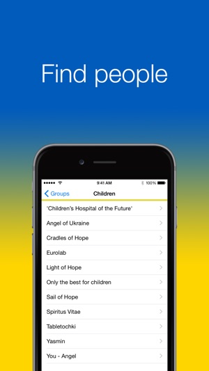 Help Ukraine(圖3)-速報App