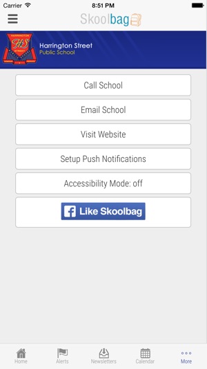 Harrington Street Public School - Skoolbag(圖4)-速報App