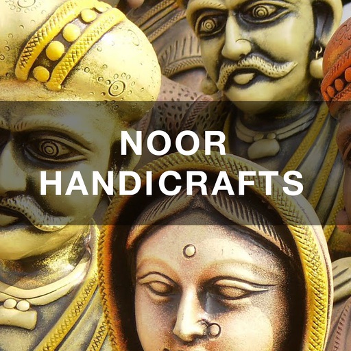 NOOR HANDICRAFTS