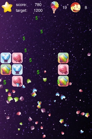 Candy Bang screenshot 3