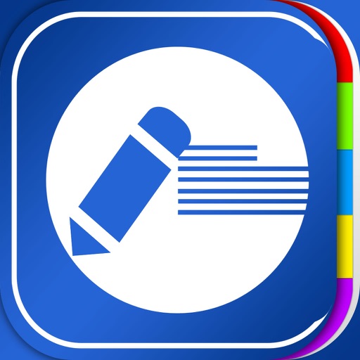 NoteScribe: Notes, PDF Annotation, Drawing and Sketching