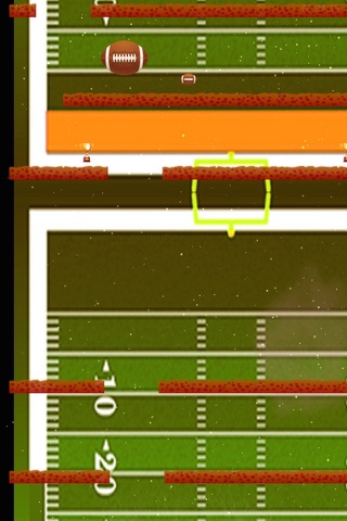 Football Catch - Ultimate Pro Simulation screenshot 4
