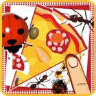 Top 50 Games Apps Like Pizza Game :Crush the insects and save your pizza from Insects Attack - لعبة سحق الحشرات وحفظ البيتزا - Best Alternatives