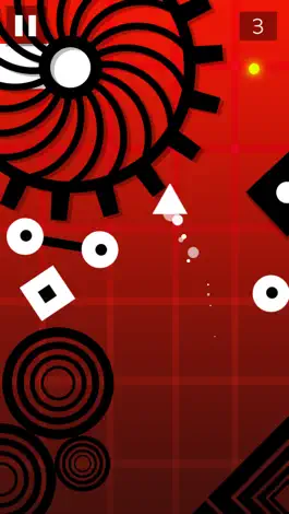 Game screenshot Escalate apk