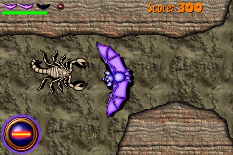 Cave Hunter screenshot 4