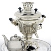 Samovar Puzzle