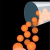 Basketballs Rush