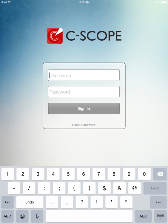 C-SCOPE USA