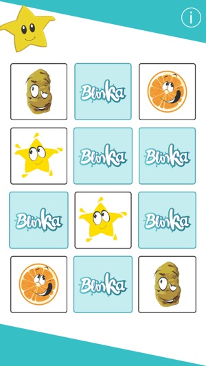 Blinka - Bilingual Kids, Educational Games(圖4)-速報App