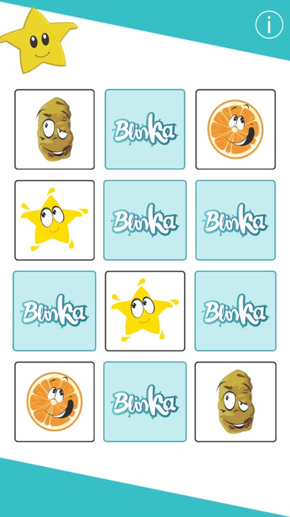 Blinka - Bilingual Kids, Educational Games screenshot-3