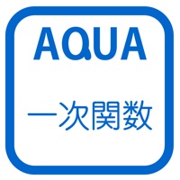 変化の割合 さわってうごく数学「AQUAアクア」