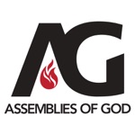 Assemblies of God Official Custom Church App