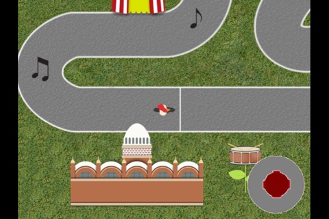 PIE Carnival Race screenshot 3