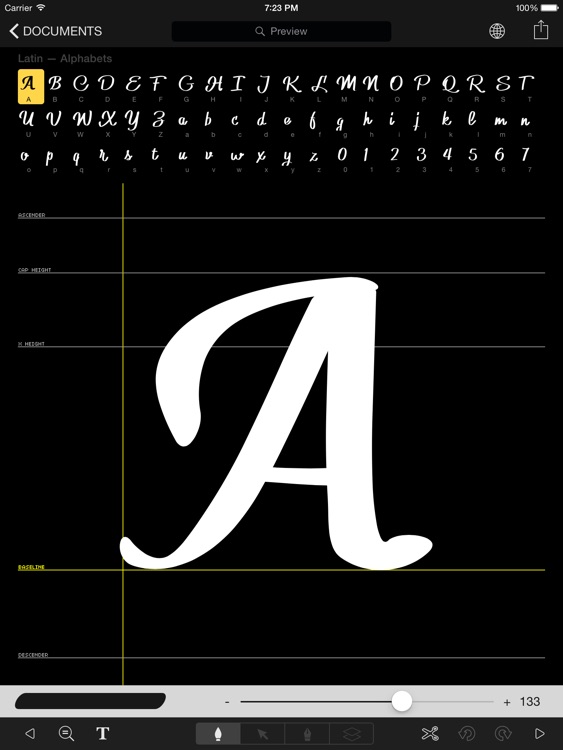 iFontMaker