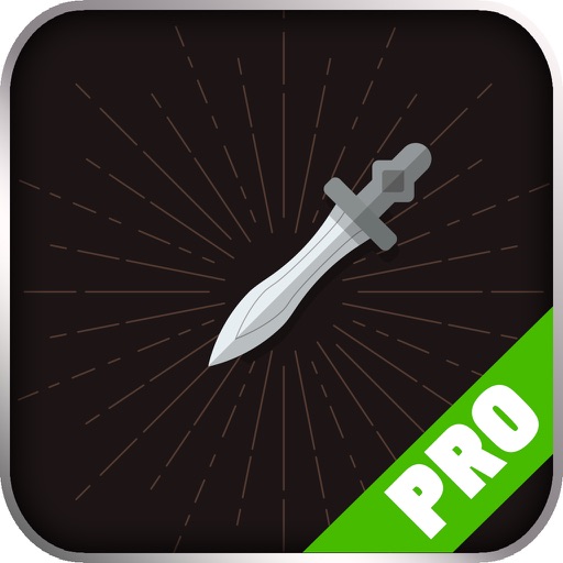 Game Pro Guru - Hyrule Warriors Version Icon