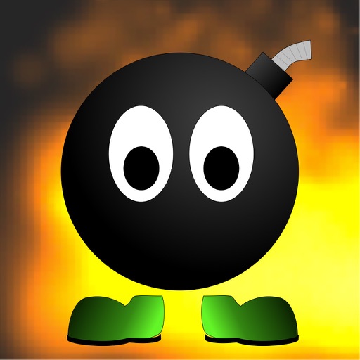 Lil Bomber iOS App