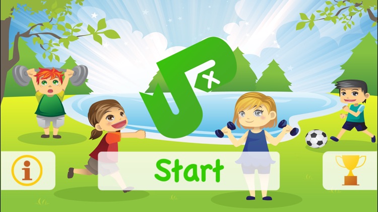 UP Multiply screenshot-0