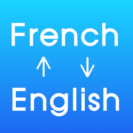 QuickDict French-English icon