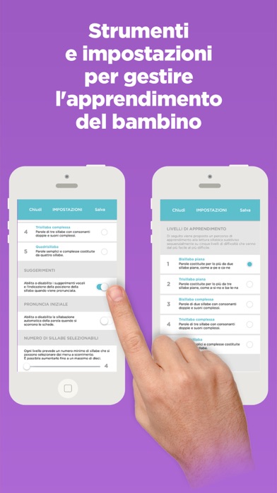 How to cancel & delete Abbiccì degli animali from iphone & ipad 2