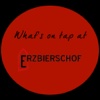 Erzbierschof's Taps