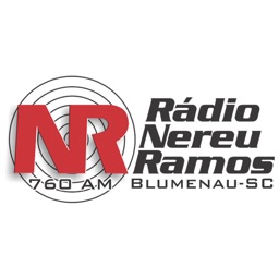 Rádio Nereu Ramos