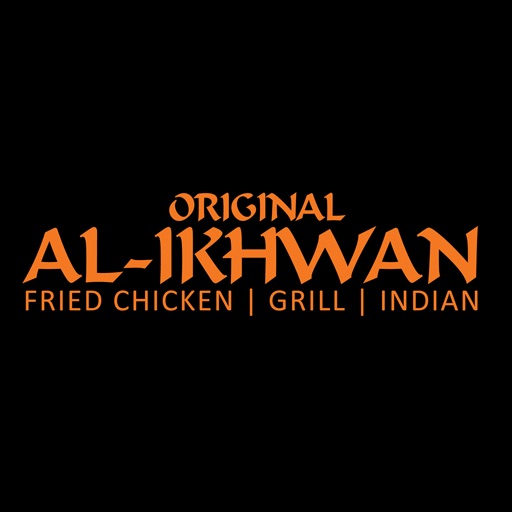 Original Al-Ikhwan