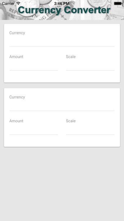Currency Translator screenshot-3