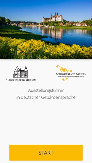 Albrechtsburg Meissen – Ausstellungsführer in deutscher Gebä(圖1)-速報App