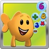 Baby Math For Bubble Guppies Version