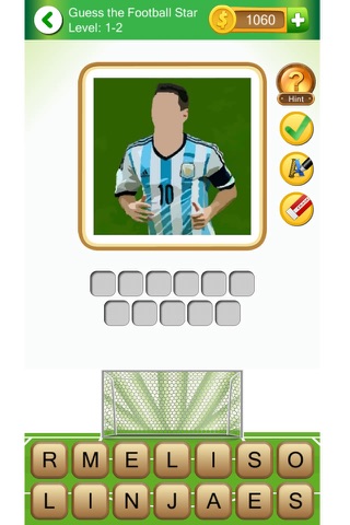 Guess the Football Star (Footballer Quiz) - náhled