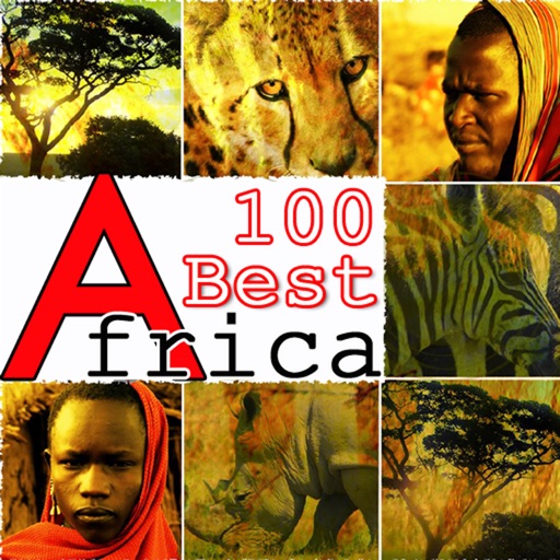 [5 CD] 100 Africa traditional music