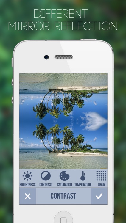 Mirror Photo screenshot-3
