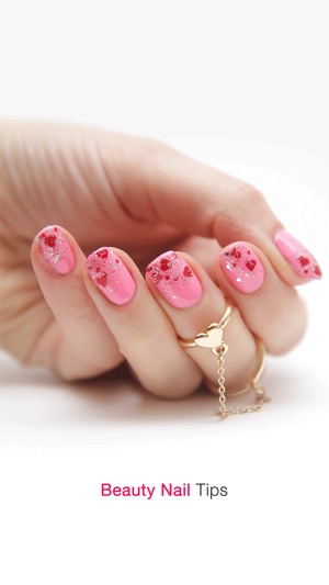 Beauty Nail Tips(圖1)-速報App