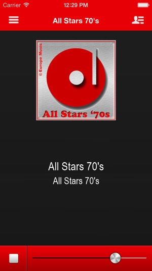 All Stars 70's(圖1)-速報App