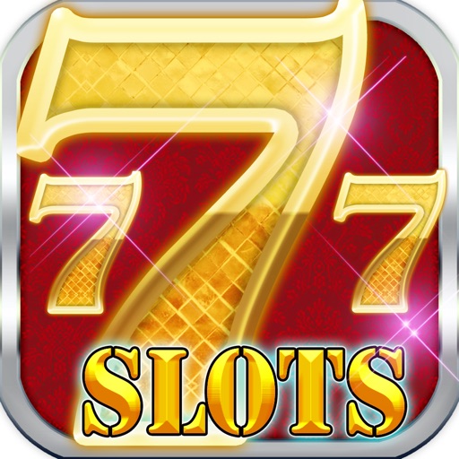 `` Ace Mega 7 Slots Casino Free