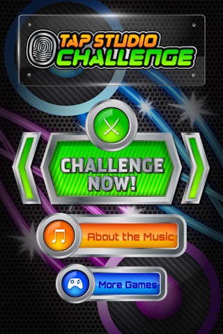 Tap Studio Challenge screenshot 2